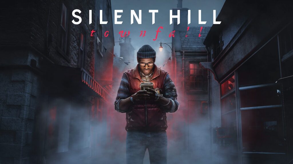 Silent Hill: Townfall Ganha Data de Lançamento — 24 de Setembro de 2026 no PS5 e PC