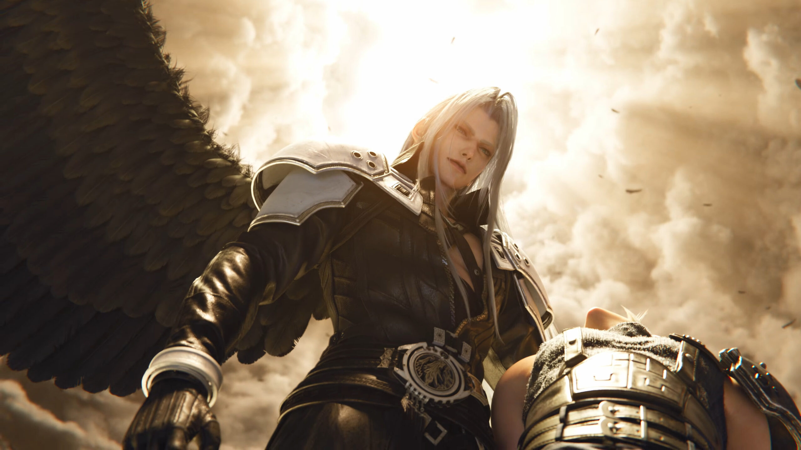 Final Fantasy VII Revelation é revelado e promete encerrar a trilogia remake em grande estilo