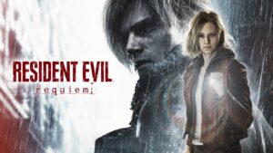 Resident Evil Requiem, Resident Evil 4 e mais jogos entram em promoção no PC