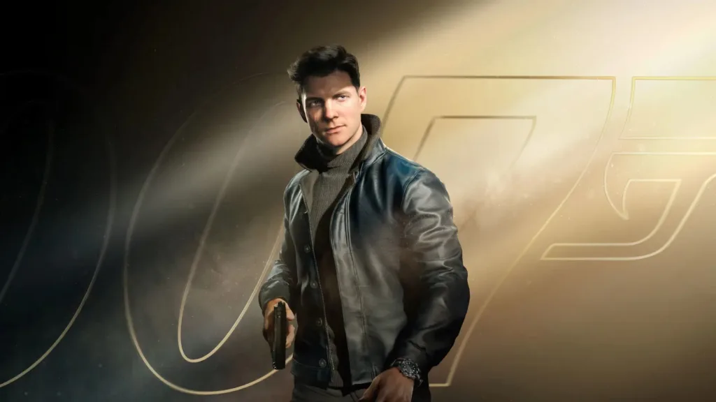 Amazon pode comandar futuros jogos de James Bond