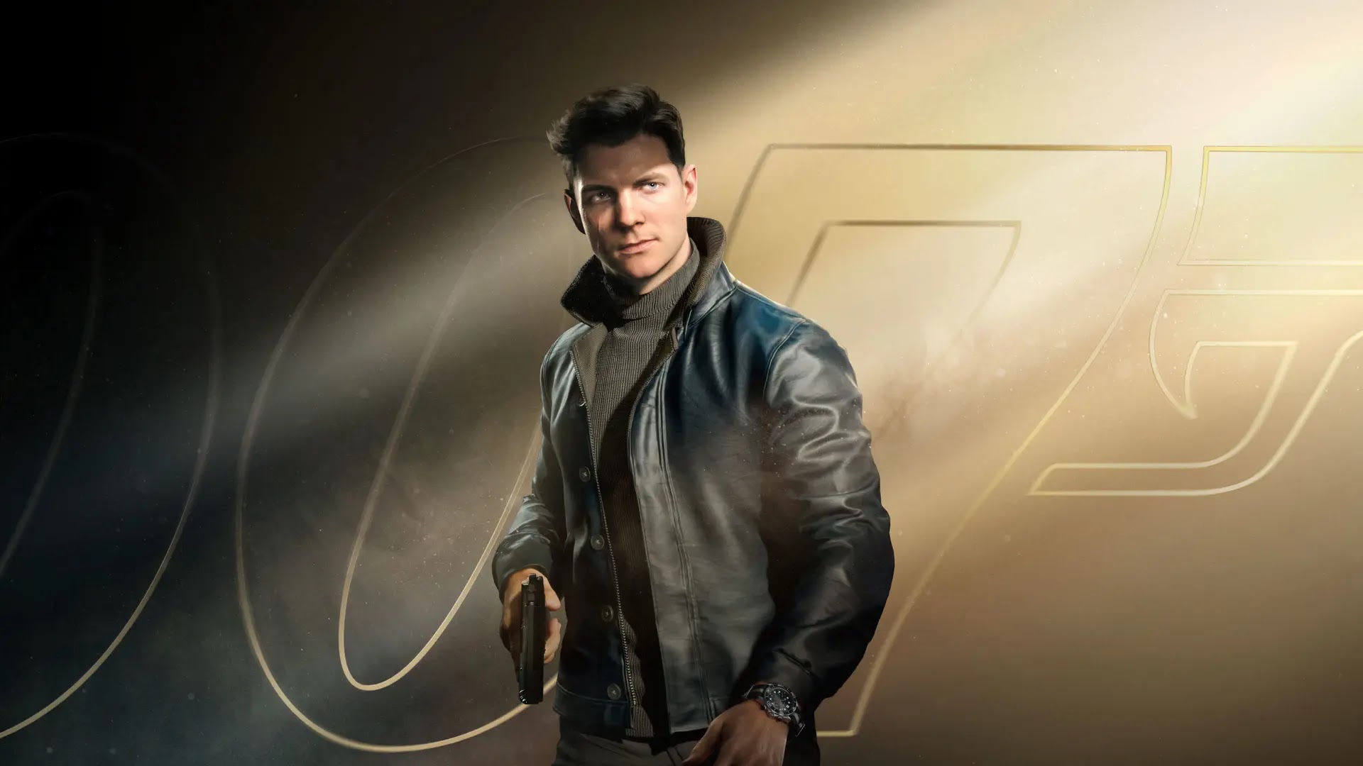 Amazon pode comandar futuros jogos de James Bond