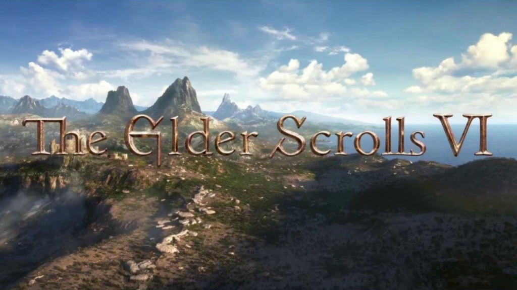 The Elder Scrolls 6 segue vivo e Xbox diz que revelação virá na hora certa