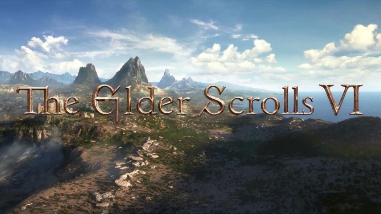 The Elder Scrolls 6 segue vivo e Xbox diz que revelação virá na hora certa