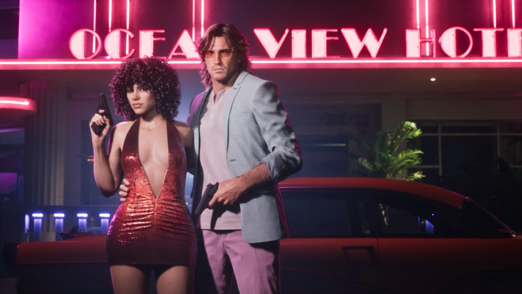 GTA 6 pode ter modo gráfico a 60 FPS no PS5 e Xbox Series X
