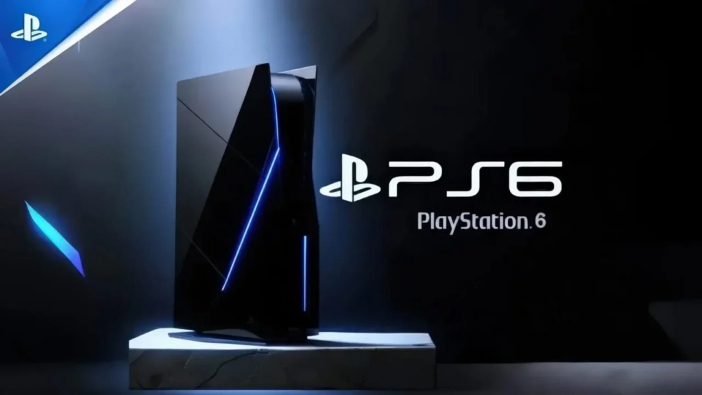 Analistas acreditam que Sony considera adiar PS6 para 2028 ou 2029