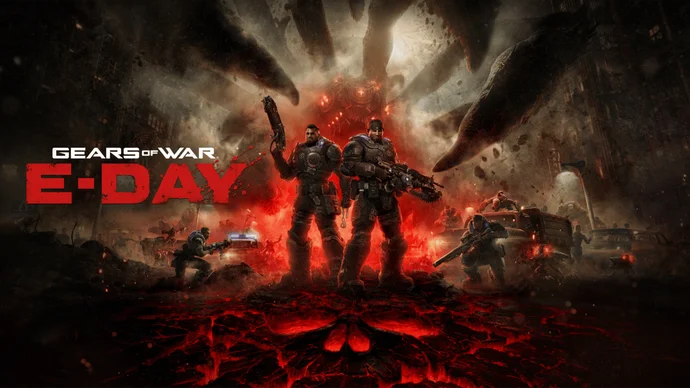 Gears of War E-Day teria custado mais de US$ 400 milhões