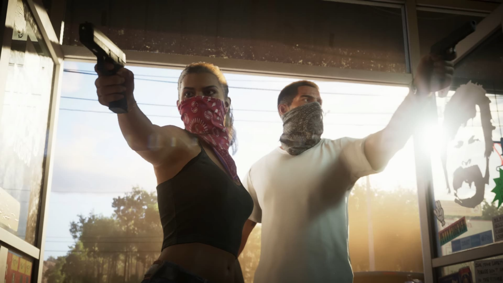 Ex-Rockstar explica por que GTA 6 vai demorar no PC