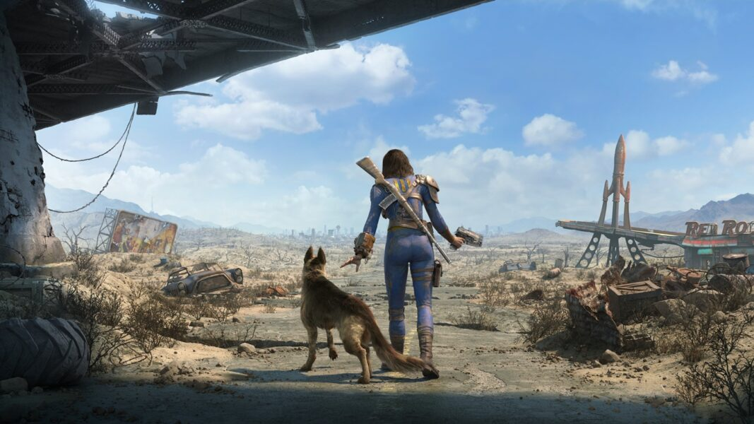 Fallout 5 finalmente entra em pré-produção, mas espera será longa