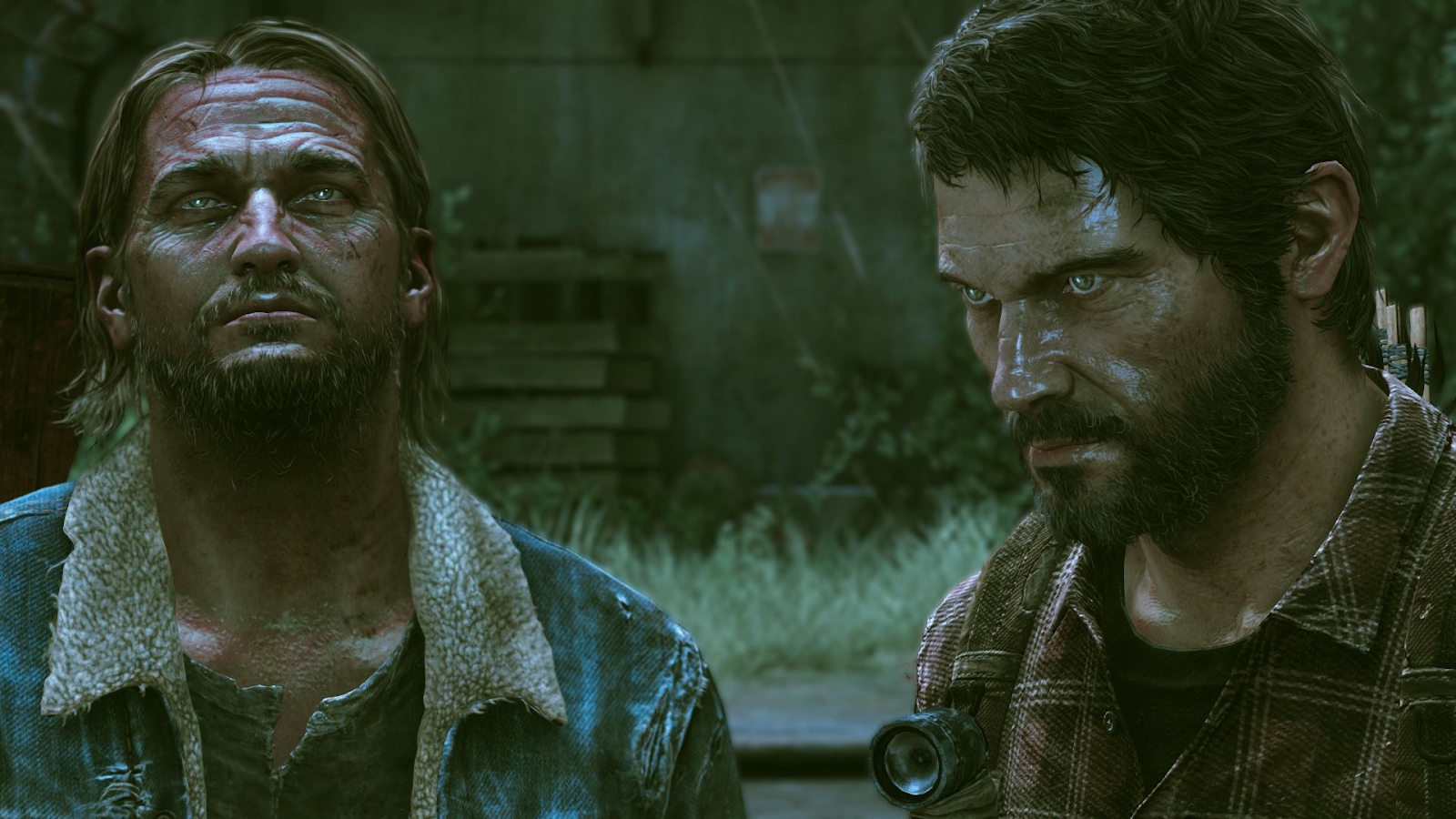 Troy Baker atiça fãs sobre The Last of Us Part 3