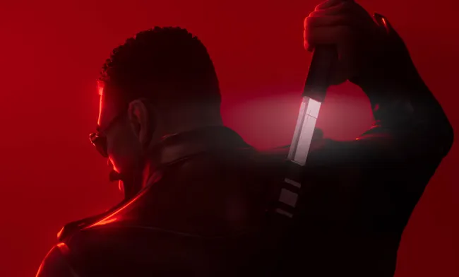 Marvel’s Blade não foi cancelado, diz artista da Arkane