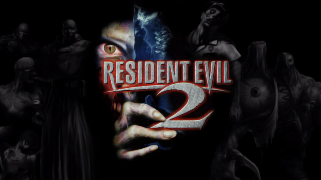 Resident Evil 2 é eleito o melhor jogo da franquia
