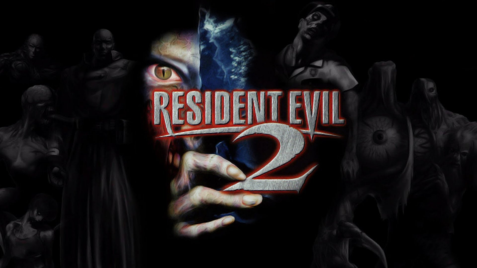 Resident Evil 2 é eleito o melhor jogo da franquia