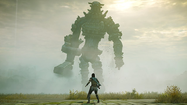 Criador de ICO lamenta fim da Bluepoint e revela desejo de remake