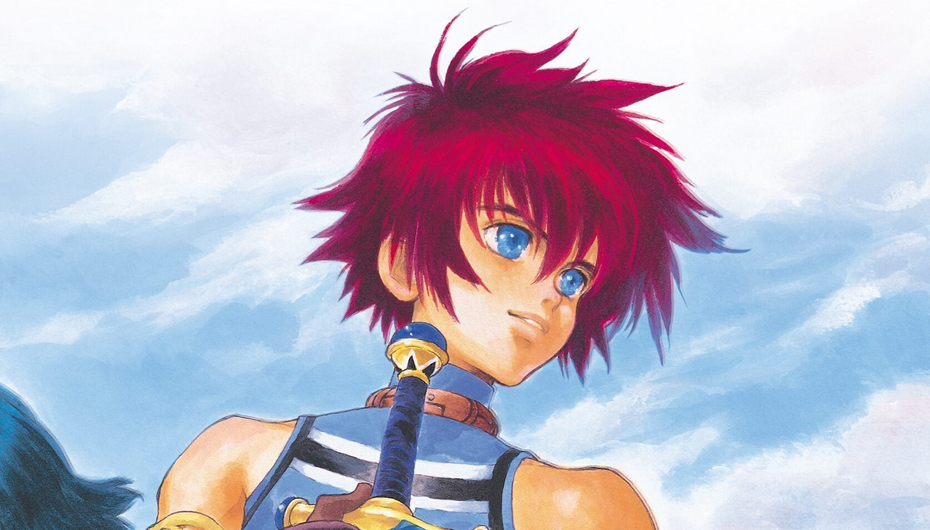 Tales of Eternia Remastered é anunciado para consoles e PC
