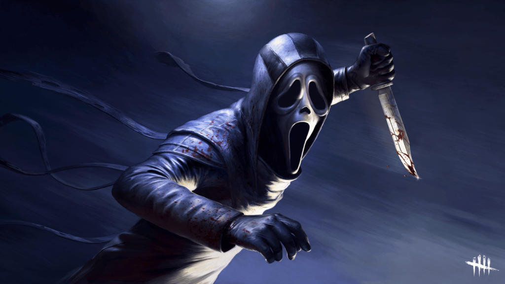 Dead by Daylight bate recorde de jogadores 10 anos após lançamento