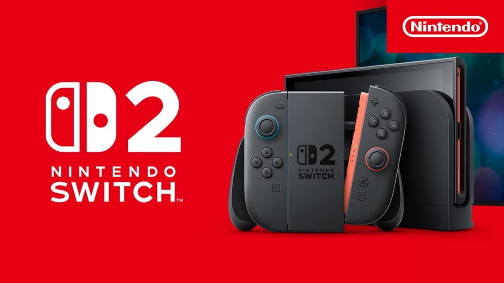 Nintendo Switch 2 é sucesso ou fracasso após um ano?