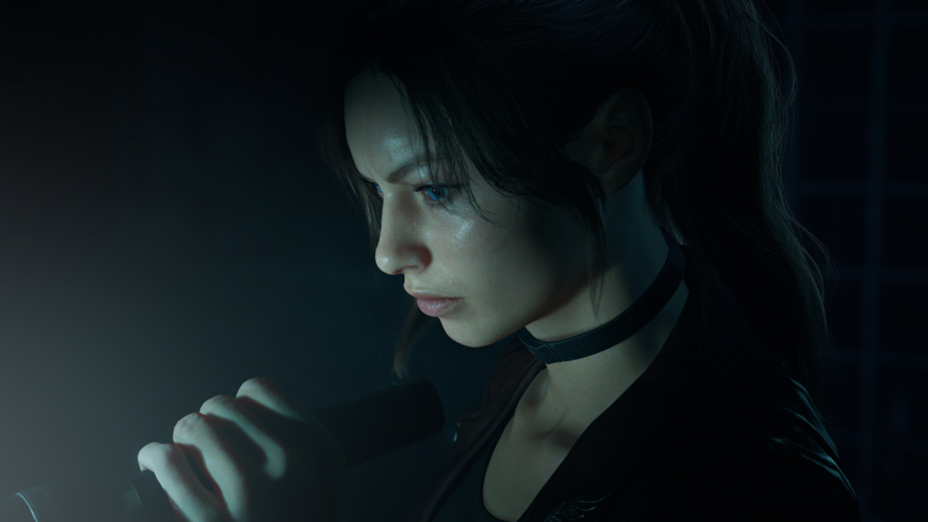 Resident Evil Code Veronica e Zero Remake terão ligação com Requiem