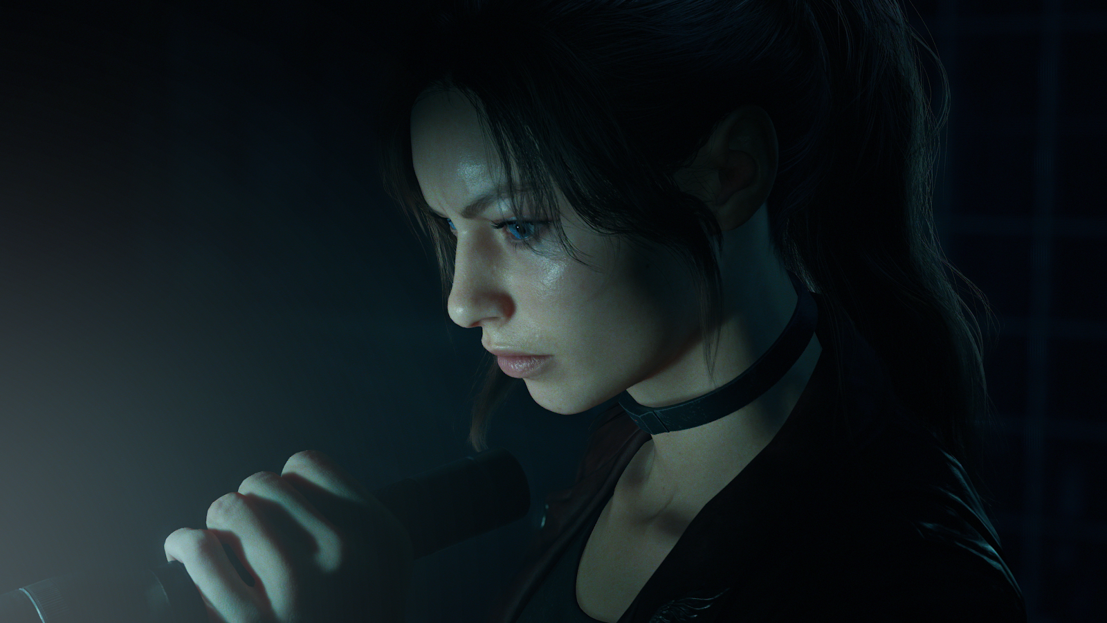 Resident Evil Code Veronica e Zero Remake terão ligação com Requiem