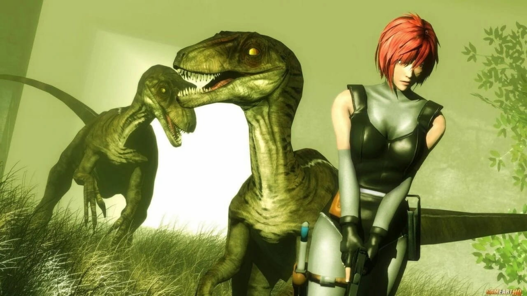 Novo Dino Crisis vem aí? Produtor da Capcom faz mistério e anima fãs