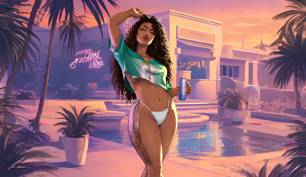Pré-venda de GTA 6 reforça lançamento e ações da Take-Two disparam
