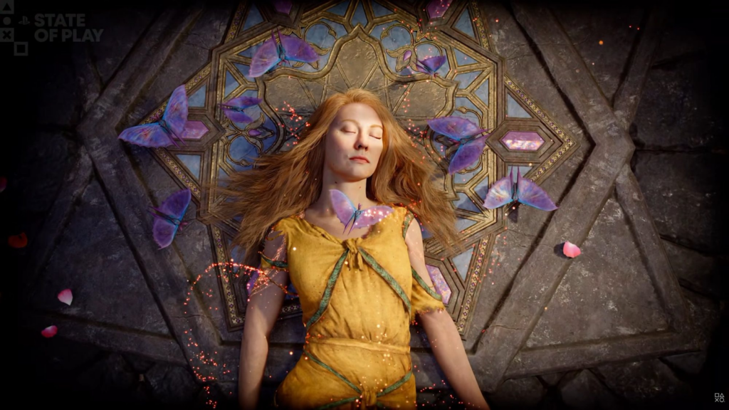 Sony reforça que God of War Laufey chegará em breve ao PS5