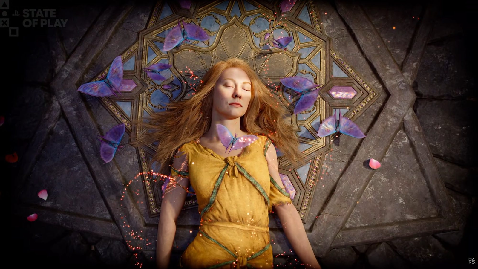Sony reforça que God of War Laufey chegará em breve ao PS5