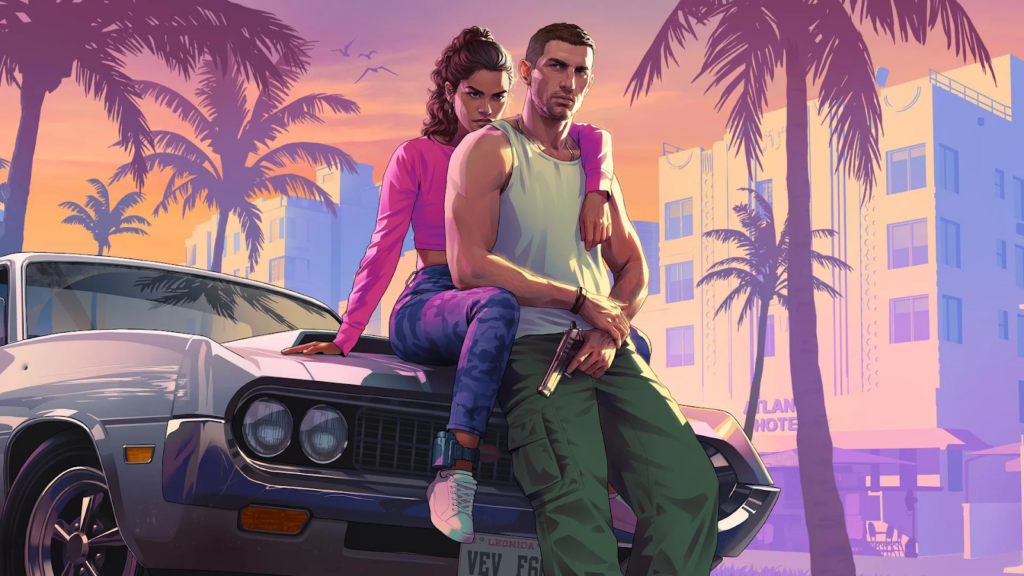 GTA 6 chegará em novembro, a menos que algo catastrófico aconteça
