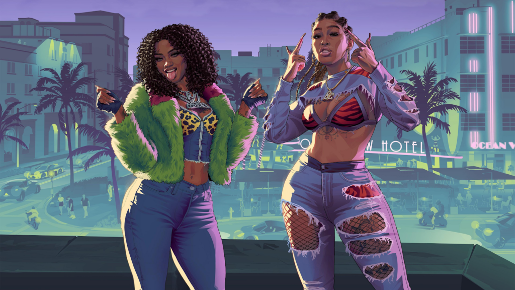 GTA 6 pode ocupar 676,7 GB no Xbox? Rumor viraliza após suposto vazamento