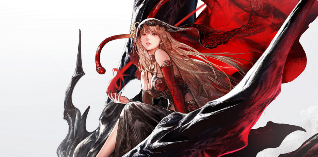 Final Fantasy Resonance é anunciado com combate por turnos