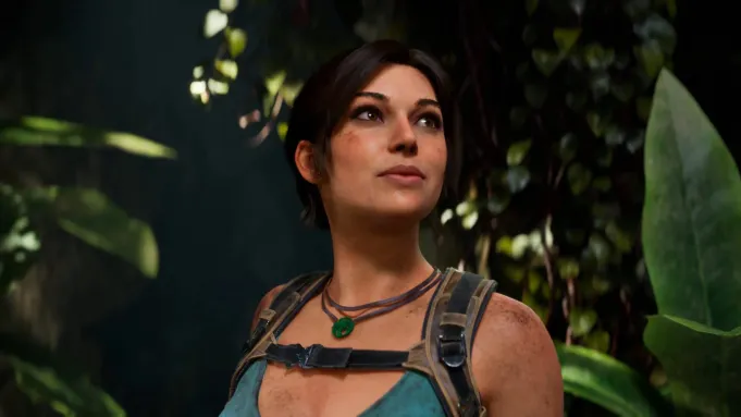 Nova Lara Croft quer unir todas as eras em Tomb Raider Legacy of Atlantis