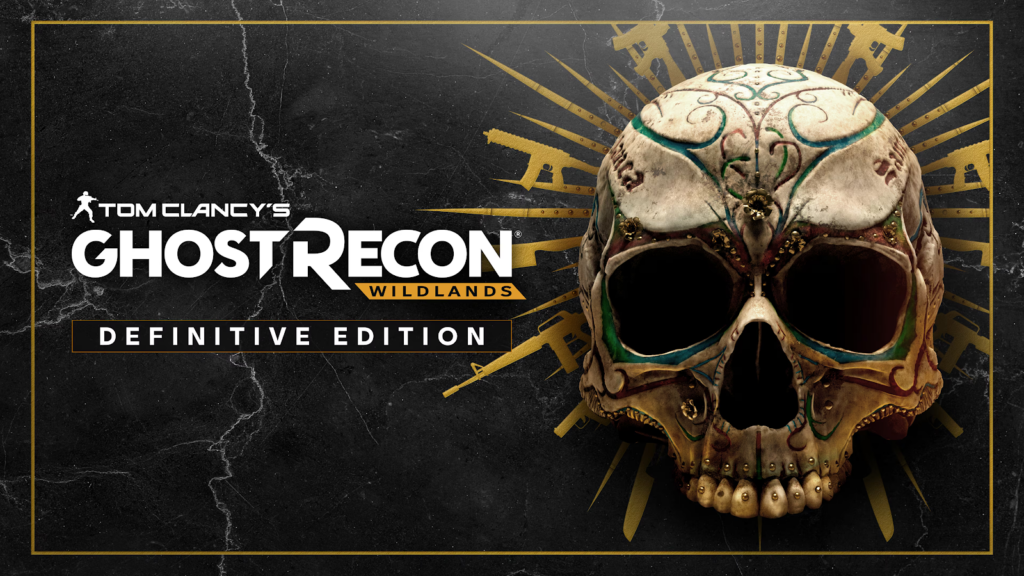 Ghost Recon Wildlands pode voltar com 4K, 60 FPS e missão inédita