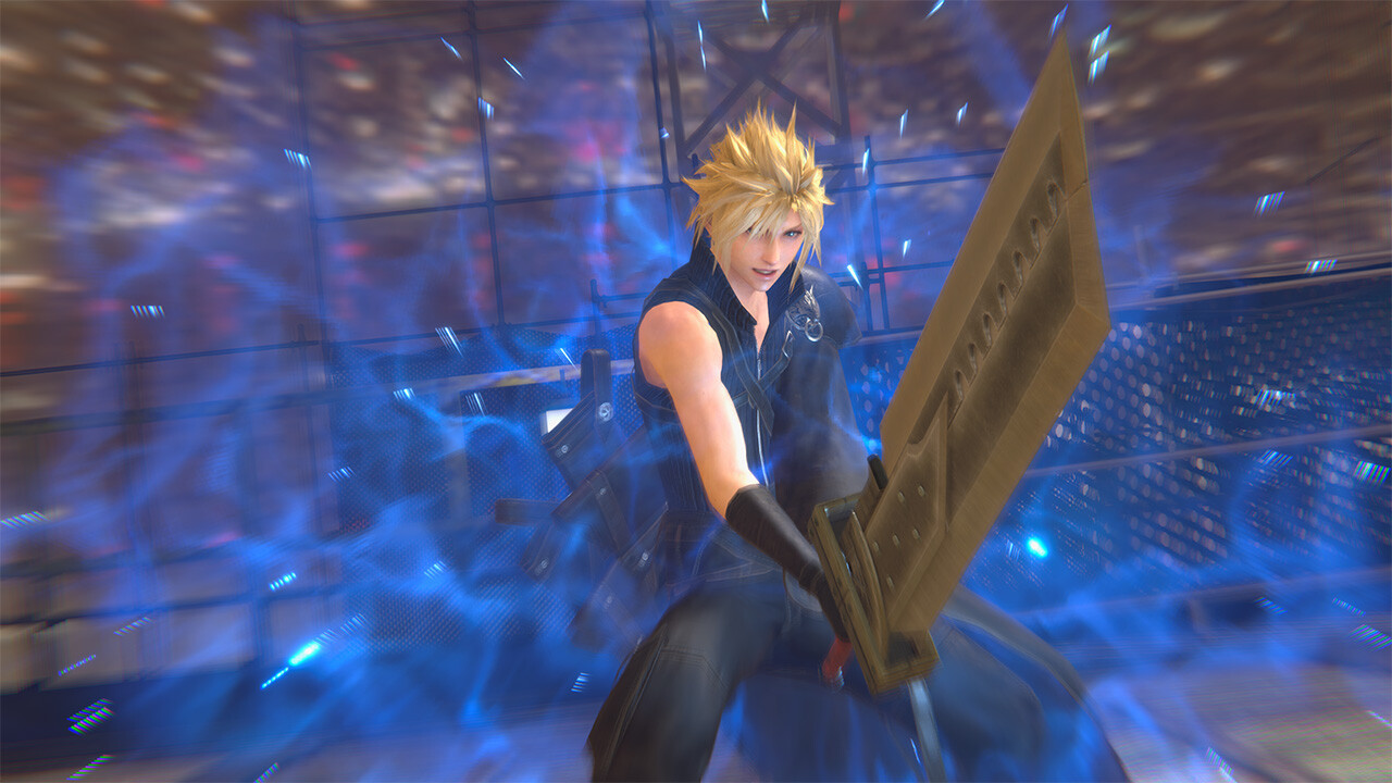 Final Fantasy VII Ever Crisis será encerrado em outubro