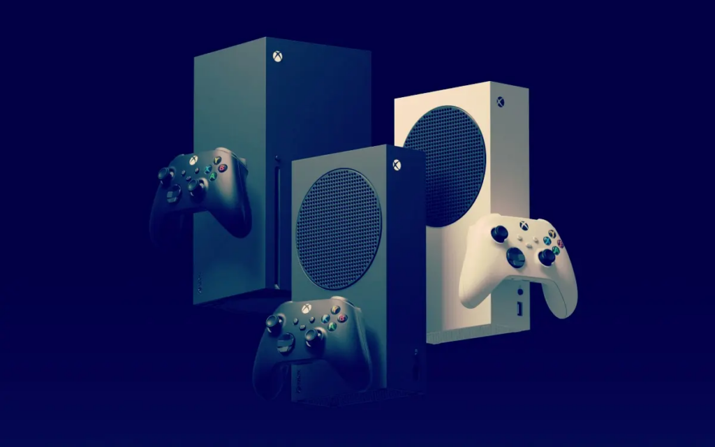Xbox diz que não vai abandonar os consoles