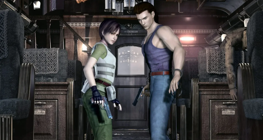 Resident Evil 0 Remake teria sido reiniciado no meio do desenvolvimento