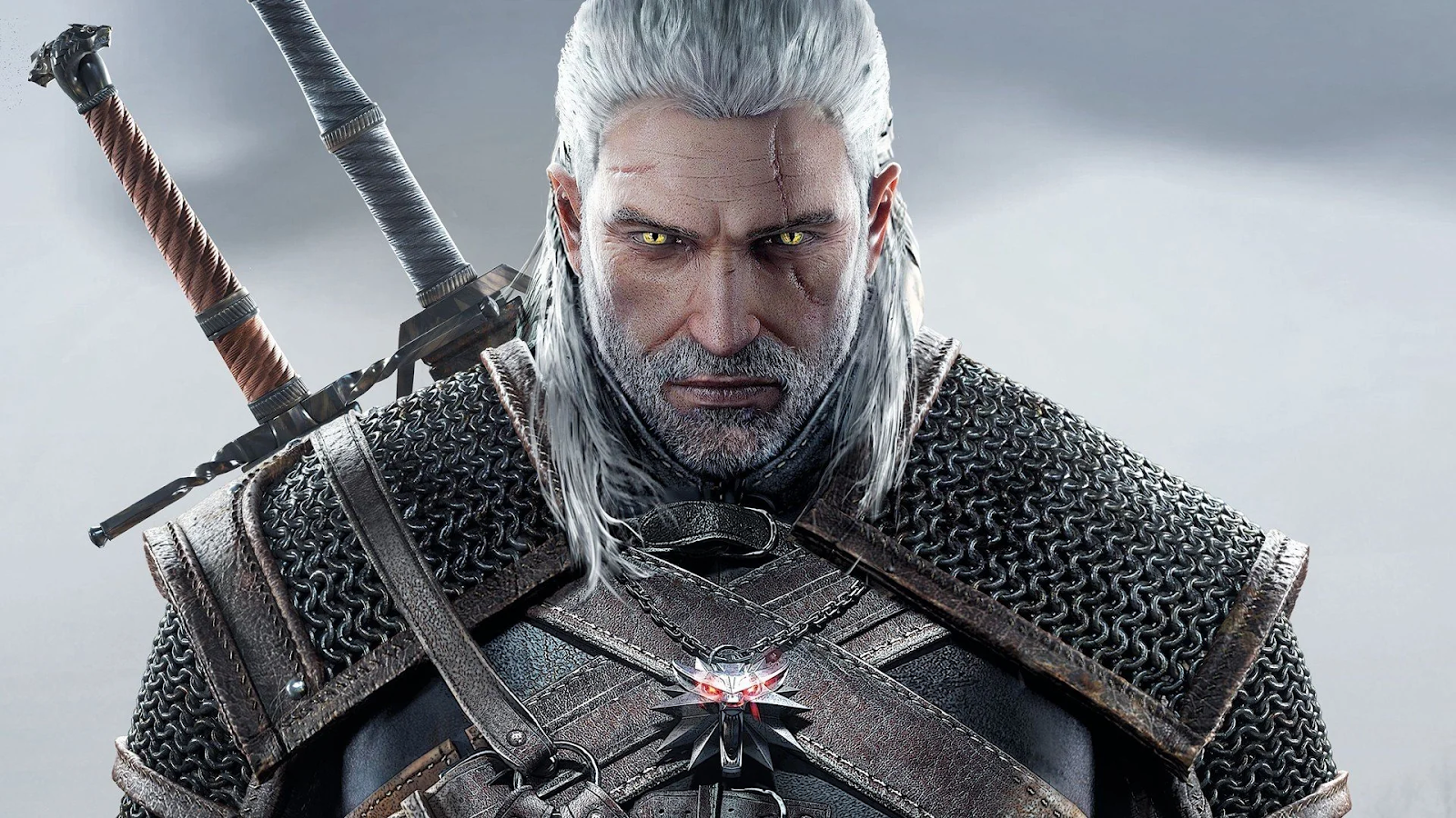 The Witcher multiplayer teria detalhes revelados para PC e mobile