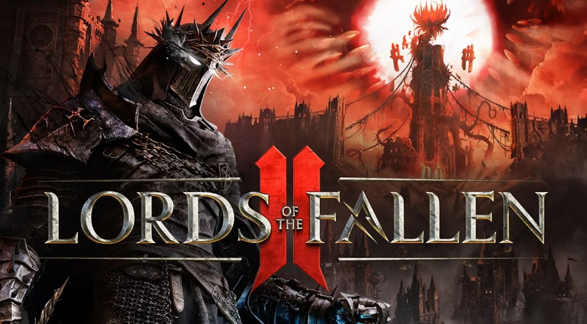 Lords of the Fallen 2 reformula o Reino Umbral