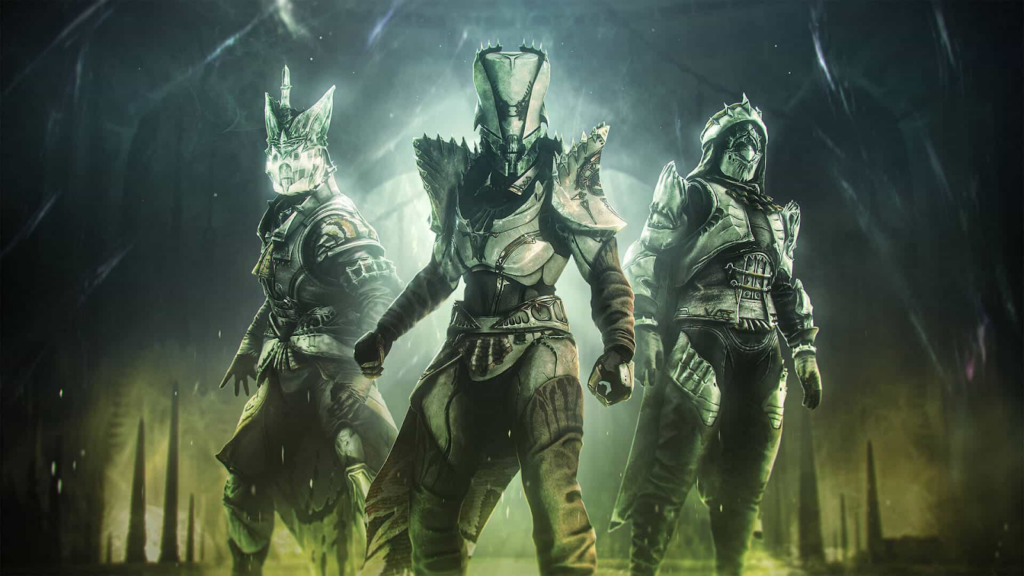 A Bungie deverá perder cerca de 400 funcionários em demissões durante o verão