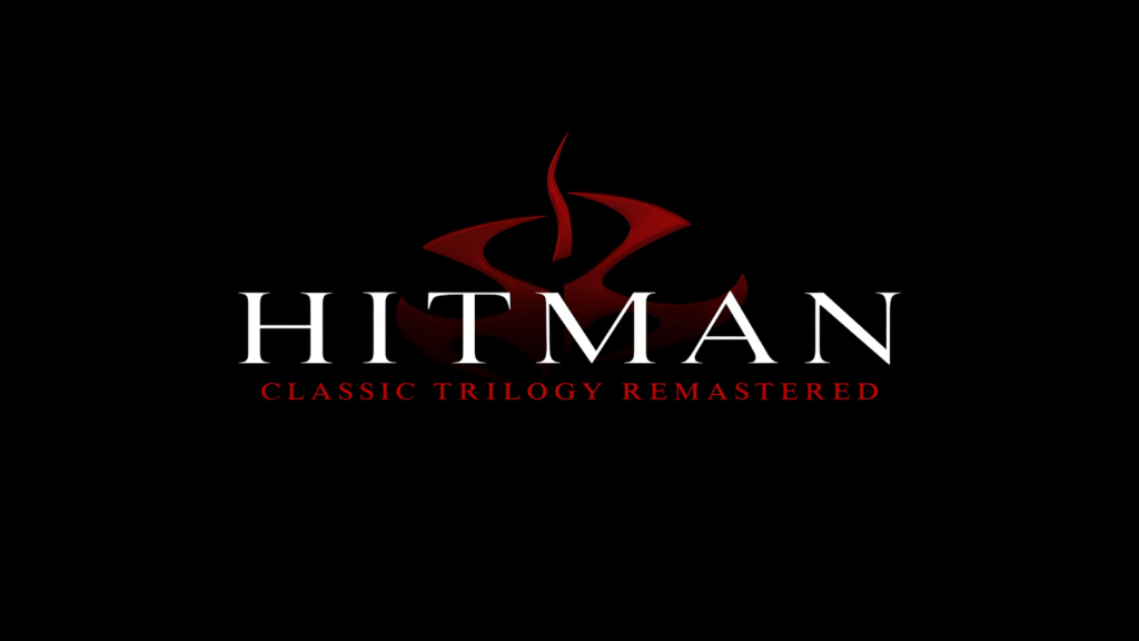 HITMAN Classic Trilogy Remastered revive os clássicos em 2027
