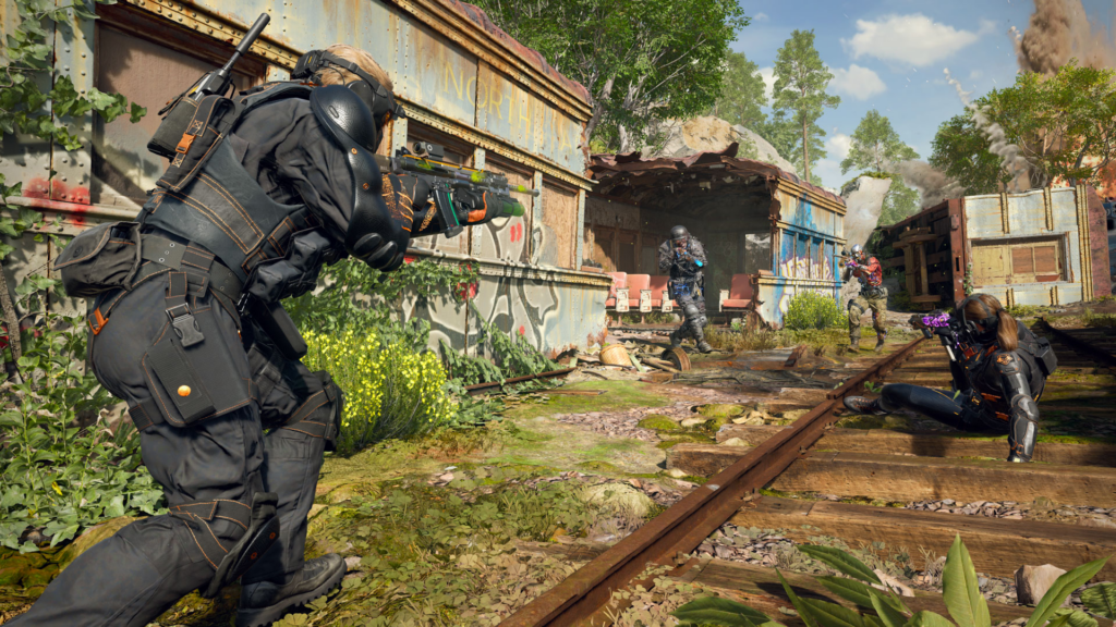 Call of Duty prepara evento gigante com gameplay e beta imediato