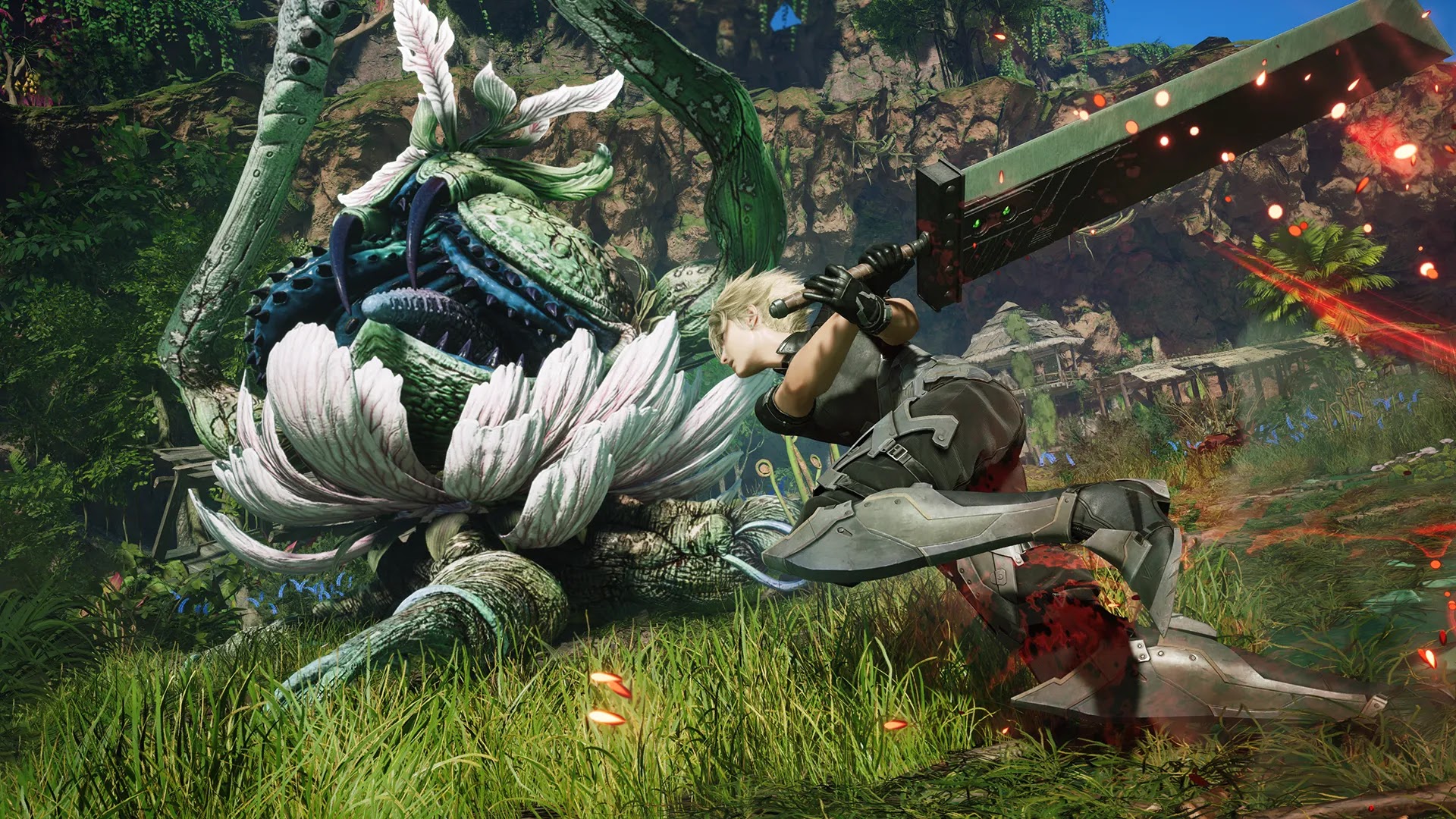 Hamaguchi comenta possível remake de Final Fantasy 6