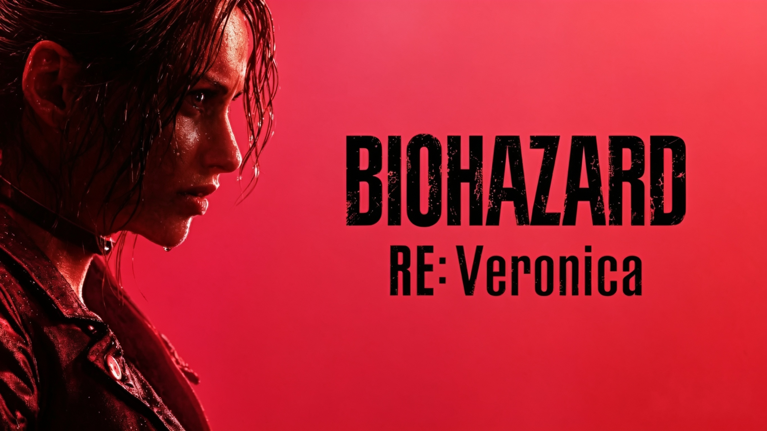 Resident Evil Veronica foi anunciado oficialmente durante o Summer Game Fest 2026.