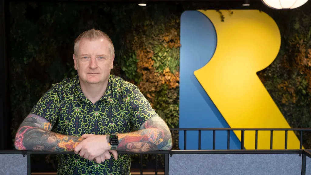 Craig Duncan deixa liderança do Xbox Game Studios