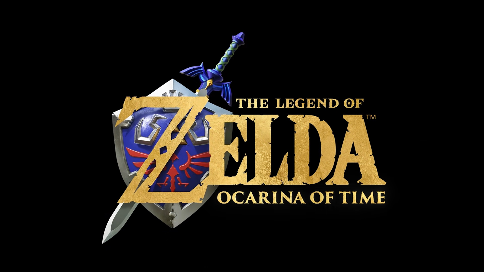 Zelda Ocarina of Time Remake é anunciado para Switch 2