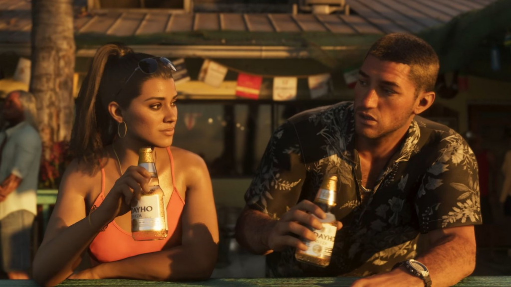 GTA 6 pode quebrar tudo e faturar US$ 5 bilhões em uma semana