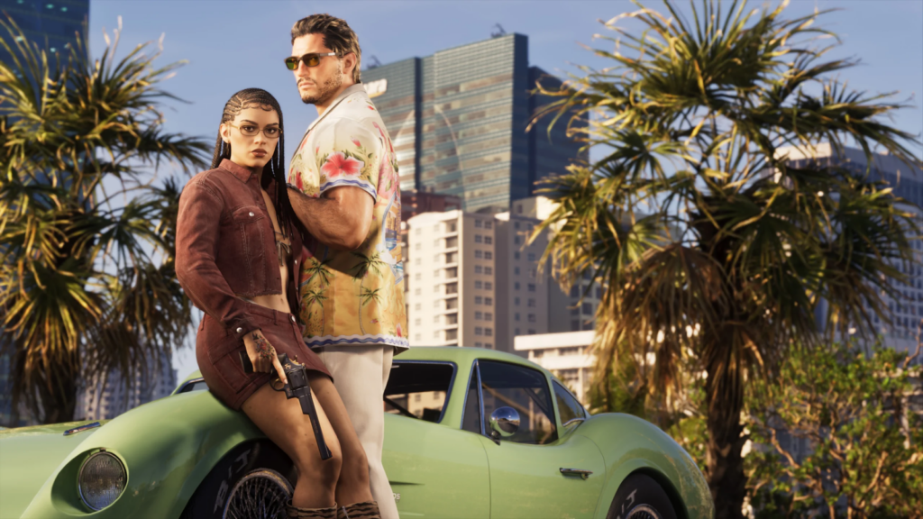 GTA 6 pode usar IA avançada para criar mundo aberto mais vivo