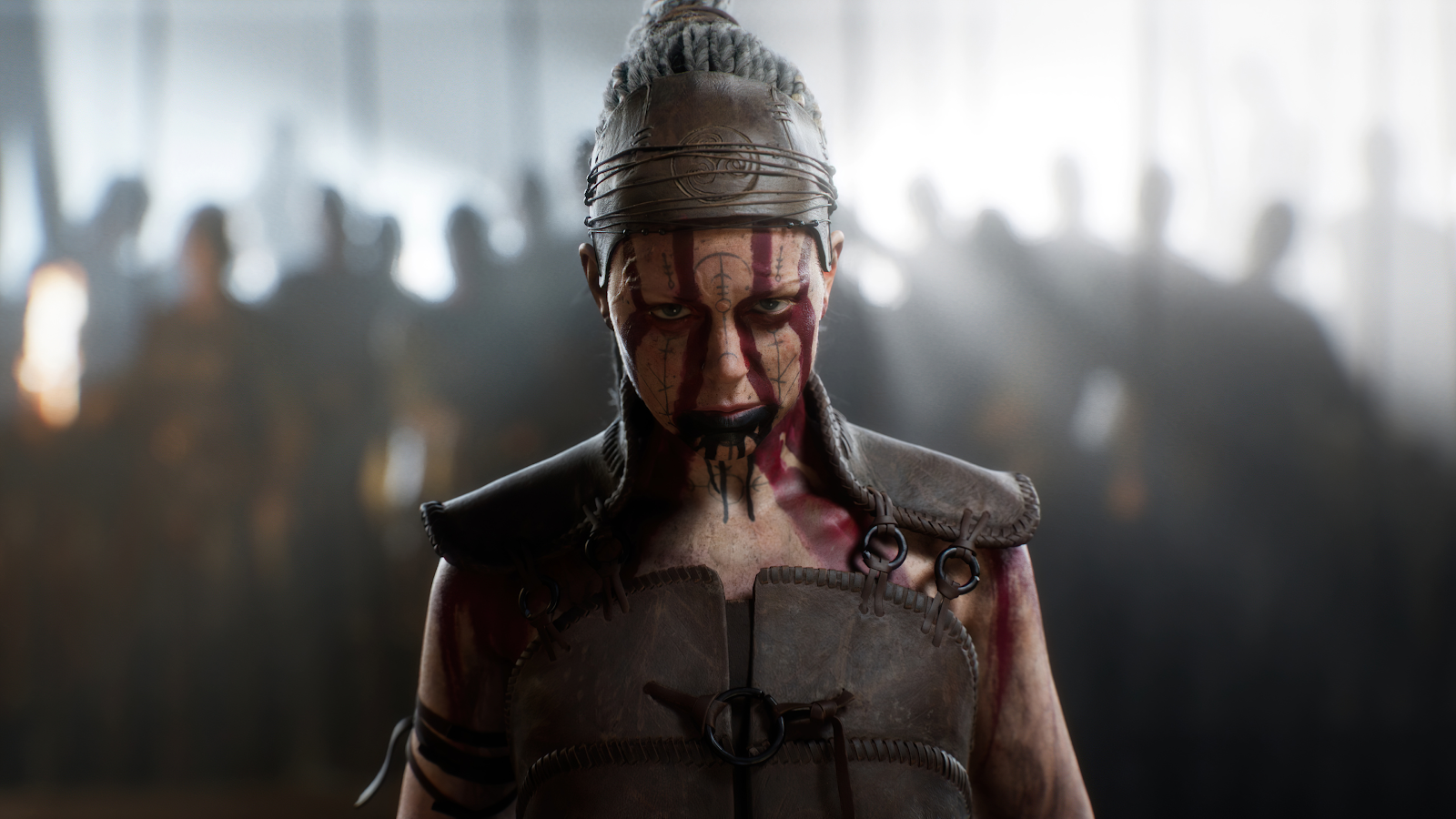 Senua será bem maior que Hellblade 1 e 2, diz Ninja Theory