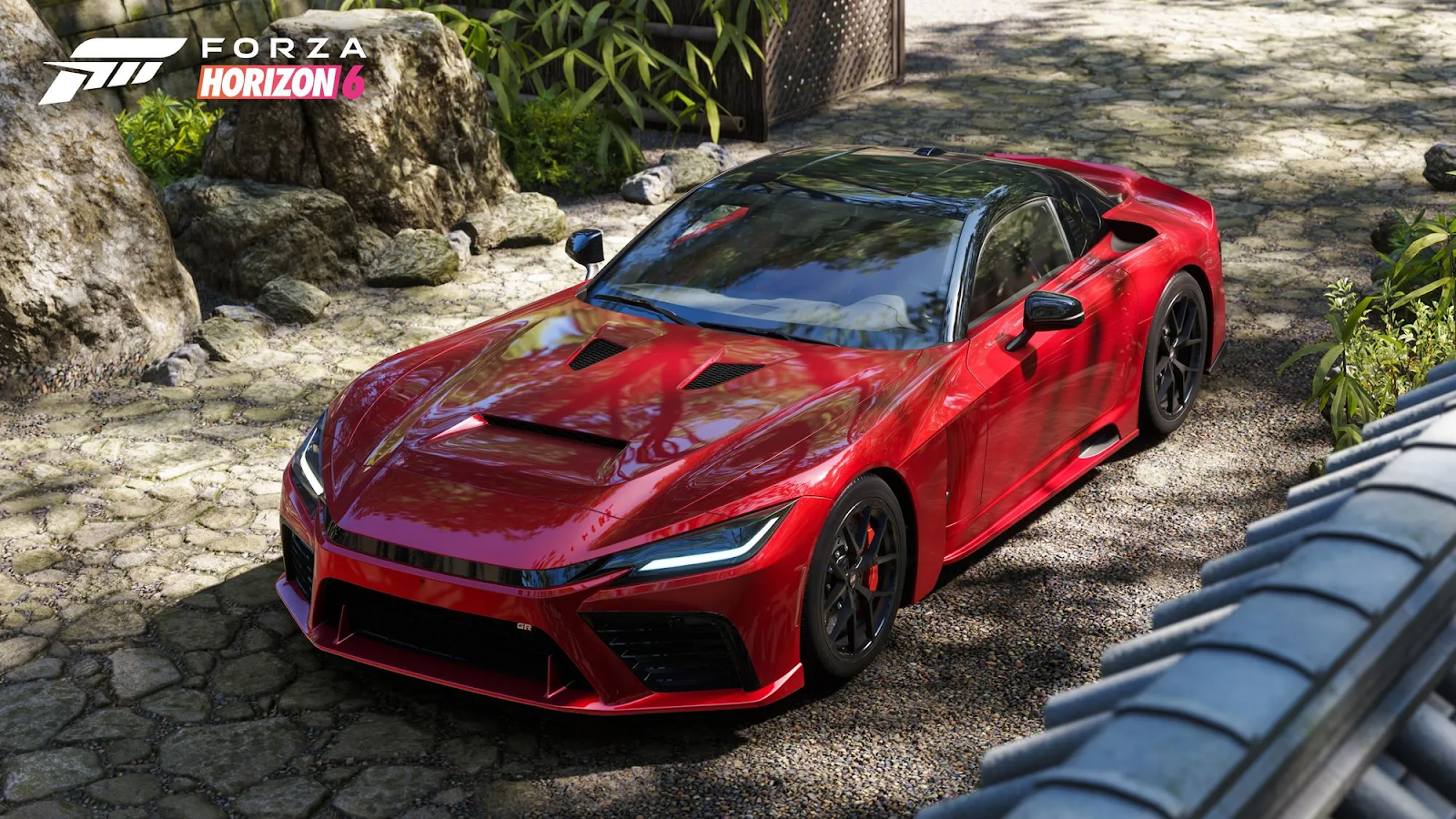 Forza Horizon 6 dará carro grátis após problemas no Eliminator