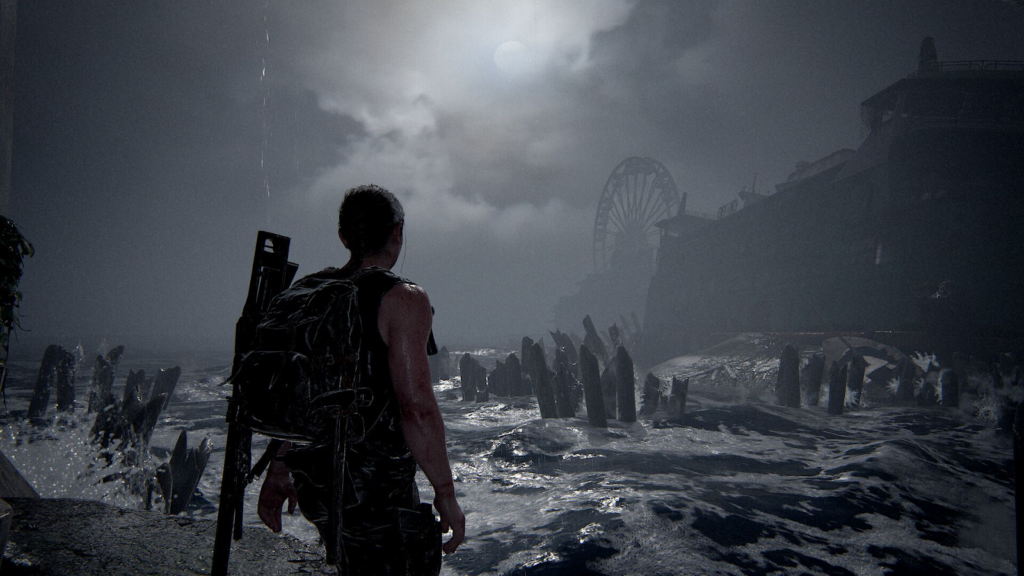 Mod multiplayer de The Last of Us 2 tem lançamento anunciado para PC