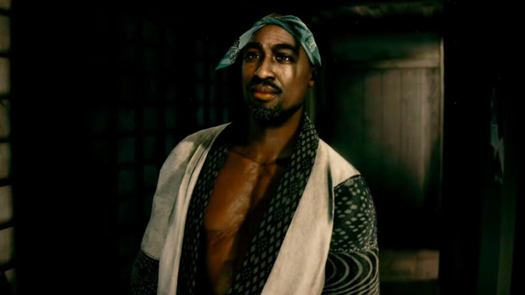 Diretor de Stranger Than Heaven responde críticas sobre inclusão de Tupac