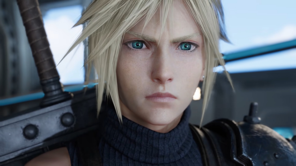Final Fantasy 7 Revelation pode ganhar DLC com histórias que ficaram de fora